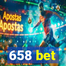 658 bet